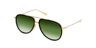 Dita ARTOA.92X unisex Gold Pilot Sunglasses