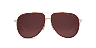 Dita ARTOA.92X unisex Gold Pilot Sunglasses