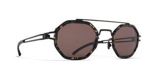 Mykita ARTURO unisex Black Round Sunglasses