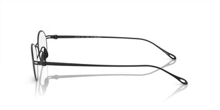 Giorgio Armani AR 5135T men Black Geometric Eyeglasses