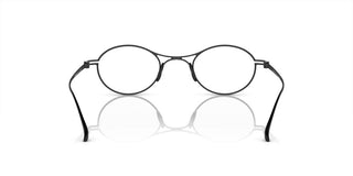 Giorgio Armani AR 5135T men Black Geometric Eyeglasses