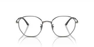 Giorgio Armani AR 5139 men Grey Squared Eyeglasses
