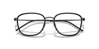 Giorgio Armani AR 5154 men Black Squared Eyeglasses