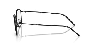 Giorgio Armani AR 5154 men Black Squared Eyeglasses