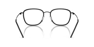 Giorgio Armani AR 5154 men Black Squared Eyeglasses