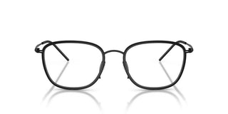 Giorgio Armani AR 5154 men Black Squared Eyeglasses