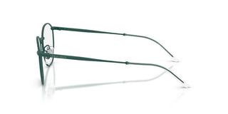 Giorgio Armani AR 5156 women Blue Geometric Eyeglasses