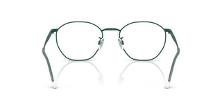 Giorgio Armani AR 5156 women Blue Geometric Eyeglasses