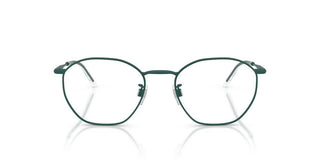 Giorgio Armani AR 5156 women Blue Geometric Eyeglasses