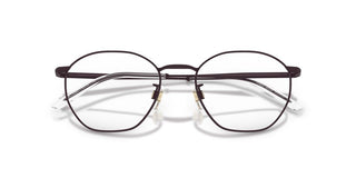 Giorgio Armani AR 5156 women Violet Geometric Eyeglasses