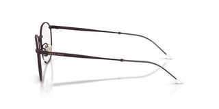 Giorgio Armani AR 5156 women Violet Geometric Eyeglasses