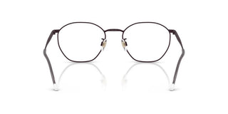Giorgio Armani AR 5156 women Violet Geometric Eyeglasses