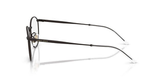 Giorgio Armani AR 5156 women Black Geometric Eyeglasses