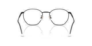 Giorgio Armani AR 5156 women Black Geometric Eyeglasses