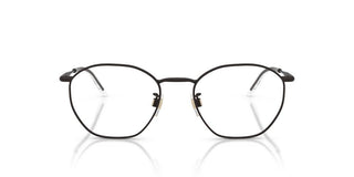 Giorgio Armani AR 5156 women Black Geometric Eyeglasses