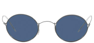 Giorgio Armani AR 6115T men 0 Round Sunglasses
