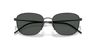 Giorgio Armani AR 6168 men Black Squared Sunglasses