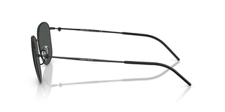 Giorgio Armani AR 6168 men Black Squared Sunglasses