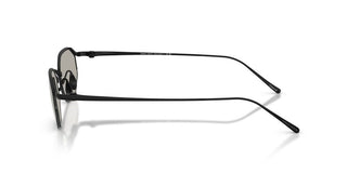 Giorgio Armani Ar 6171t Men Black Geometric Sunglasses