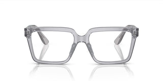 Giorgio Armani AR 7230U men Grey Visor Eyeglasses