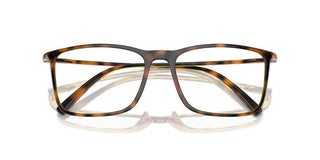 Giorgio Armani AR 7244U men 0 Oval Eyeglasses