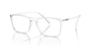 Giorgio Armani AR 7244U men 0 Oval Eyeglasses