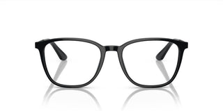 Giorgio Armani AR 7250 men Black Squared Eyeglasses