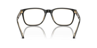 Giorgio Armani Ar 7255 Men Black Squared Eyeglasses