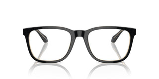 Giorgio Armani Ar 7255 Men Black Squared Eyeglasses
