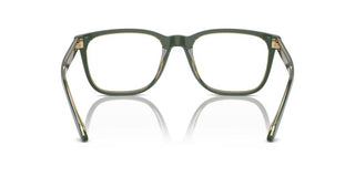 Giorgio Armani Ar 7255 Men Green Squared Eyeglasses