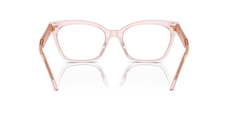 Giorgio Armani AR 7257U women Pink Cat Eye Eyeglasses