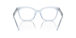 Giorgio Armani Ar 7257u Women Blue Cat Eye Eyeglasses