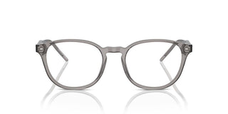 Giorgio Armani Ar 7259 Men Grey Pantos Eyeglasses