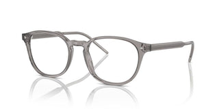 Giorgio Armani Ar 7259 Men Grey Pantos Eyeglasses