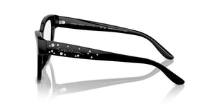 Giorgio Armani Ar 7260bu Women Black  Eyeglasses