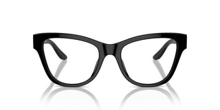 Giorgio Armani Ar 7260bu Women Black  Eyeglasses