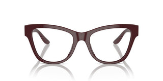 Giorgio Armani Ar 7260bu Women Red  Eyeglasses