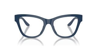 Giorgio Armani AR 7260BU women Blue Visor Eyeglasses