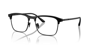 Giorgio Armani Ar 7262 Men Black  Eyeglasses