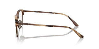 Giorgio Armani Ar 7262 Men Brown  Eyeglasses