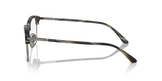 Giorgio Armani Ar 7262 Men Green  Eyeglasses