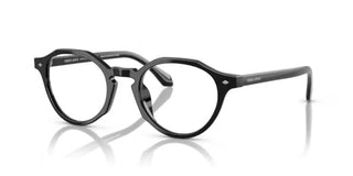 Giorgio Armani AR 7264U men Black Pantos Eyeglasses