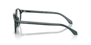 Giorgio Armani Ar 7264u Men Grey Pantos Eyeglasses