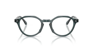 Giorgio Armani Ar 7264u Men Grey Pantos Eyeglasses