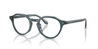 Giorgio Armani Ar 7264u Men Grey Pantos Eyeglasses