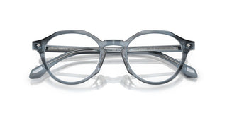 Giorgio Armani Ar 7264u Men Grey Pantos Eyeglasses