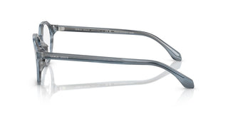 Giorgio Armani Ar 7264u Men Grey Pantos Eyeglasses