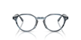 Giorgio Armani Ar 7264u Men Grey Pantos Eyeglasses