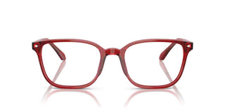 Giorgio Armani AR 7265 men Red Squared Eyeglasses