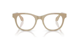 Giorgio Armani Ar 7269 Women Yellow Squared Eyeglasses